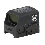 NUTREK GUARD 1x28x19 Solar Power 3MOA Red Dot Sight ( DST22RAS )