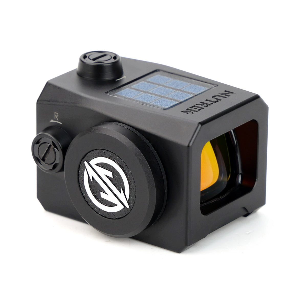 NUTREK ROVAC 1x20x16 Mini Solar Power 2+6MOA Dot Sight ( DST29RD )