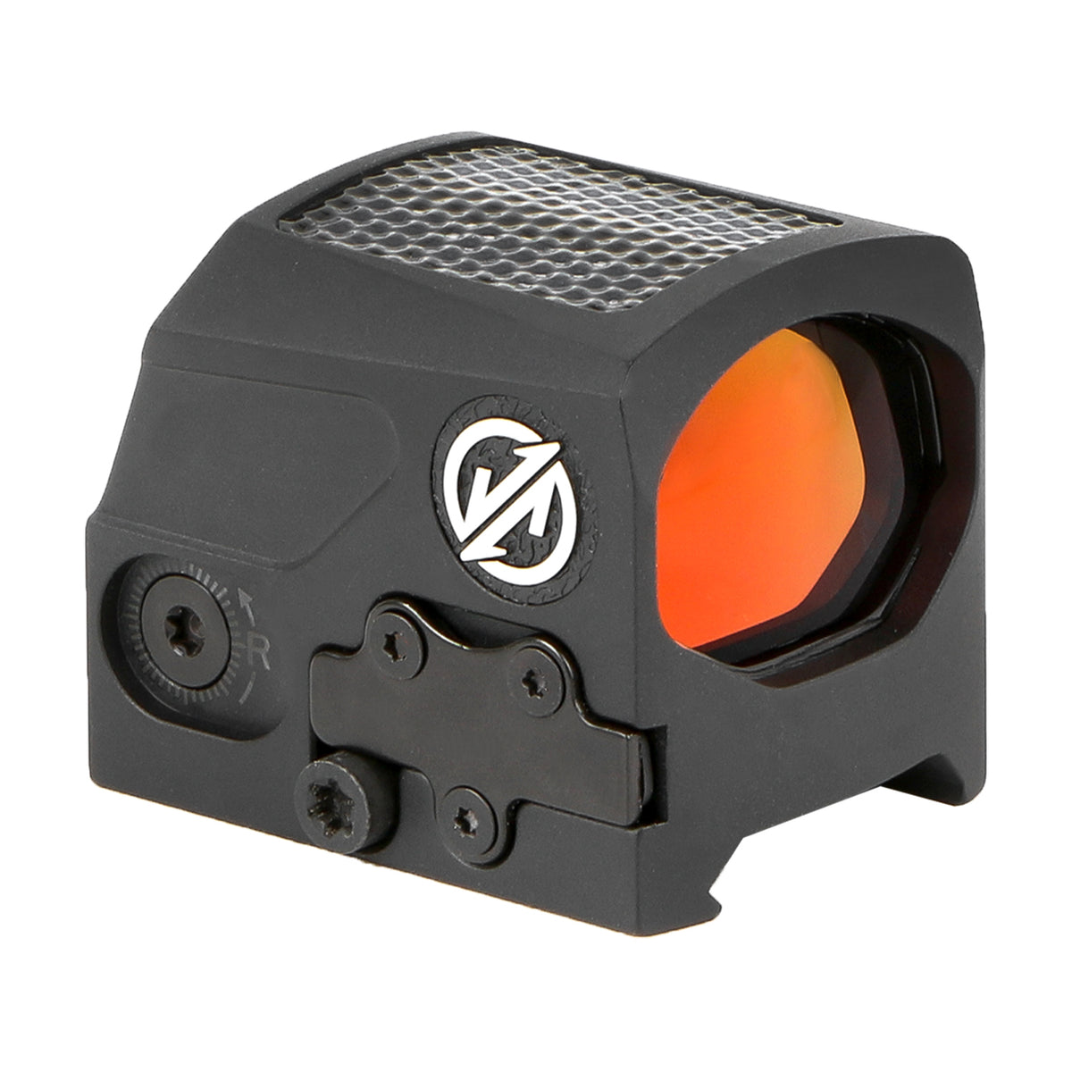 NUTREK GUARD 1x28x19 Solar Power 3MOA Red Dot Sight ( DST22RAS )