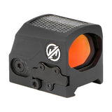 NUTREK GUARD 1x28x19 Solar Power 3MOA Red Dot Sight ( DST22RAS )