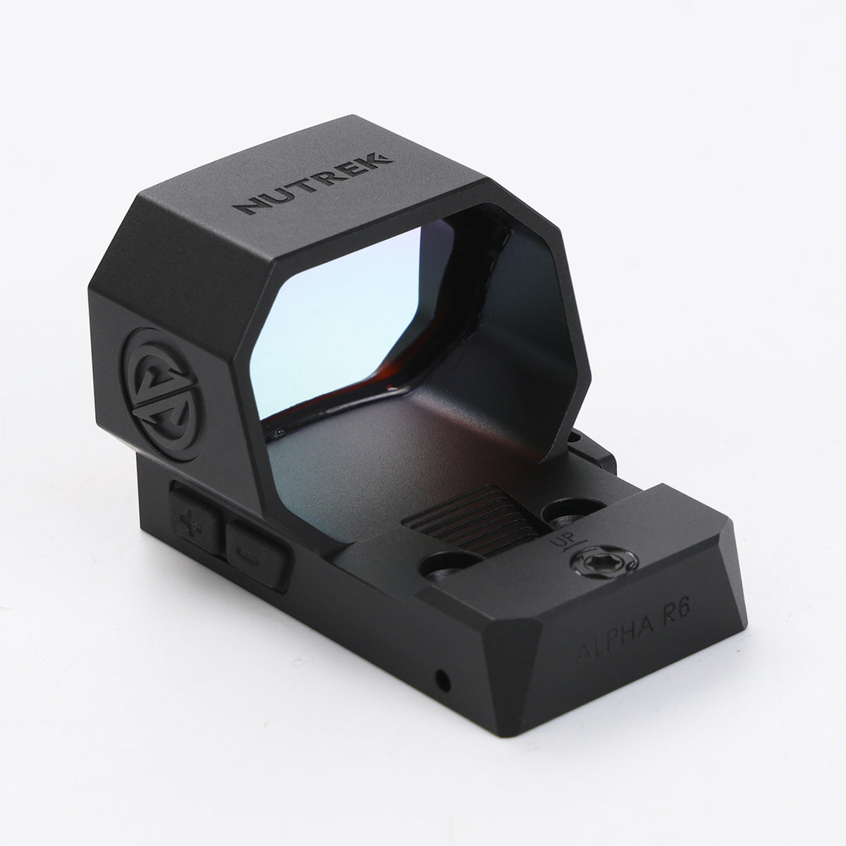 NUTREK ALPHA 34x23 Extra-Large RTS2 Dot Sight ( DSL28R6 )