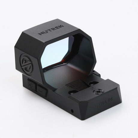 NUTREK ALPHA 34x23 Extra-Large RTS2 Dot Sight ( DSL28R6 )