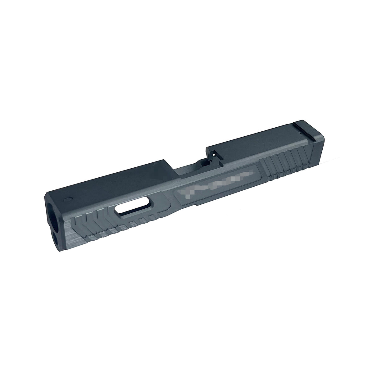 5KU CNC Aluminum Combat Master Slide for Marui G19 GBB Pistol ( 5KU-JI-094 )