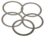 Army Force Barrel Nut Shim Set for AR / M4 Airsoft Barrel 15pcs( RAS071 )
