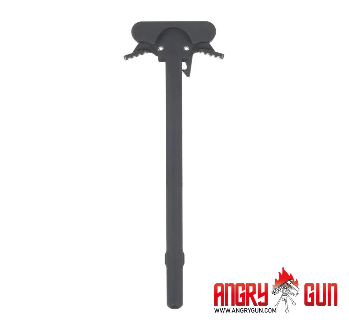 Angry Gun KAC Style Ambi Charging Handle - GBB Version ( K-ACH-GBB )