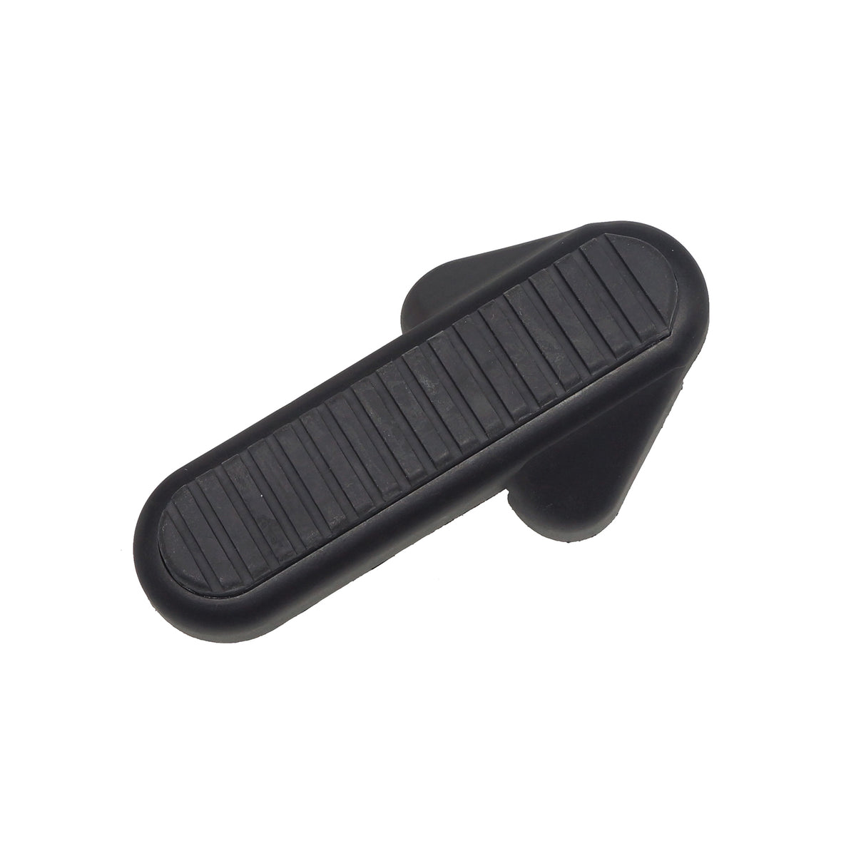 Golden Eagle Plastic Butt Plate for 6632 Stock ( GE-M-157 )