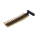 Golden Eagle 2600 Rounds Electric Drum Magazine for 6669 MCR ( M-601 )