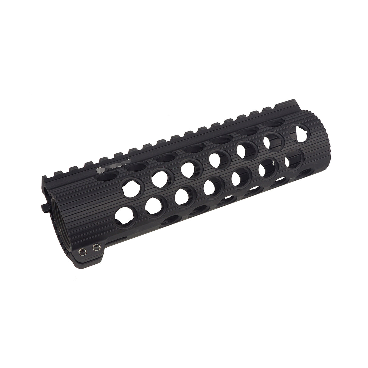 MIC M7A1 Style BattleRail TRX Handguard for AR / M4 Series ( MIC-TRX )