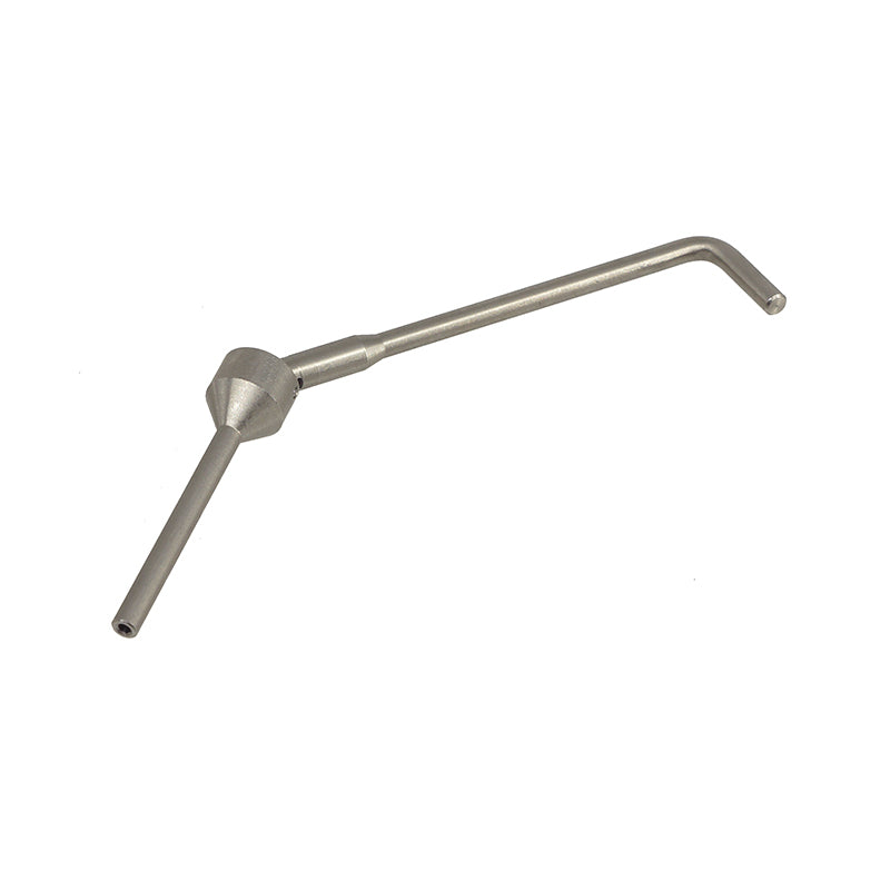 RA-TECH Magnetic Locking NPAS Nozzle for GHK-AR / M4 GBB ( RAG-GHK